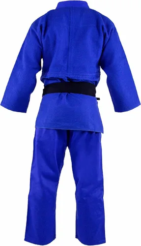 Miniatura 3 de Fuji Euro Competition Judo Gi