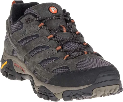 Miniatura 3 de Merrell Moab 2 - Zapatos de senderismo impermeables para hombre