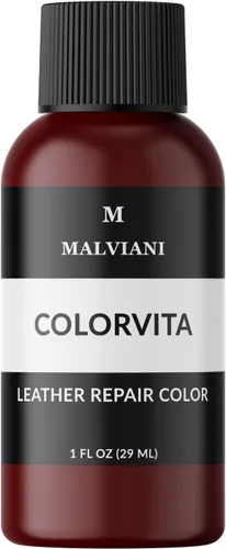 Miniatura 22 de Restaurador de Color de Reparación de Cuero - Marrón Oscuro - Restaura Sofá, Asiento de Coche, Muebles y Sofá 1 oz.