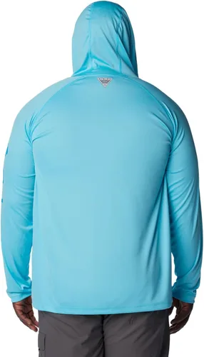 Miniatura 8 de Columbia Sudadera con capucha Terminal Tackle para hombre