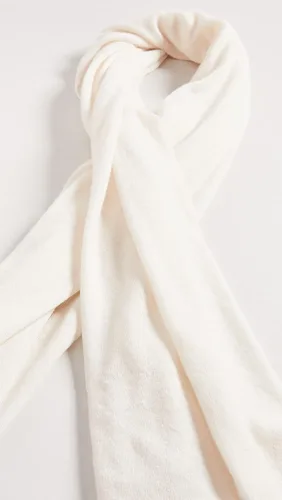 Miniatura 3 de White + Warren Bufanda de viaje de cachemira para mujer