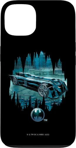 Miniatura 7 de Batman Batmobile Cave Case for iPhone 17
