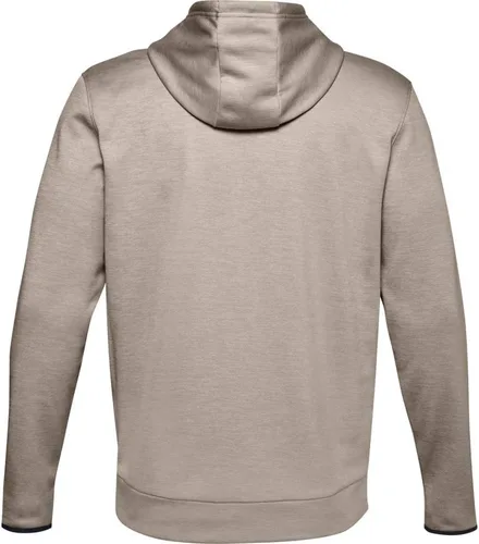 Miniatura 24 de Under Armour Sudadera de vellón con capucha, para hombre, jaspeada