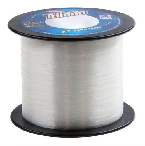 Miniatura 18 de Berkley Trilene XT - Línea de pesca monofilamento