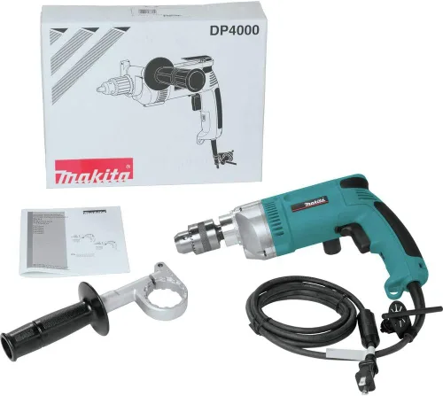 Miniatura 2 de Makita Taladro DP4000 1/2