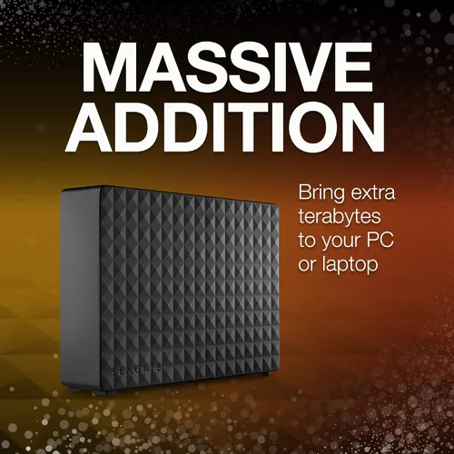 Miniatura 3 de Seagate Backup Plus Disco duro externo