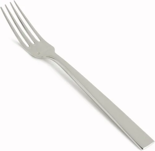 Miniatura 20 de Fortessa Catana - Cubiertos de acero inoxidable 18/10, juego de 5 piezas, servicio para 1