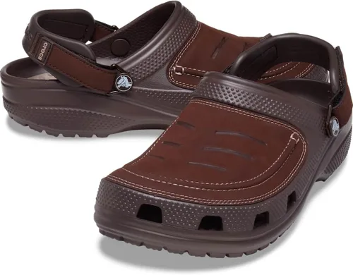 Miniatura 4 de Crocs Zuecos Yukon Vista Ii Literide para hombre