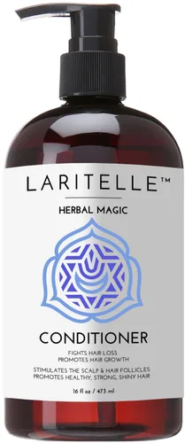 Miniatura 26 de Laritelle Cuidado orgánico del cabello, Champú