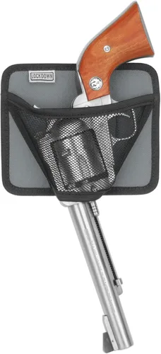 Miniatura 2 de Lockdown Handgun Hanger with Mesh
