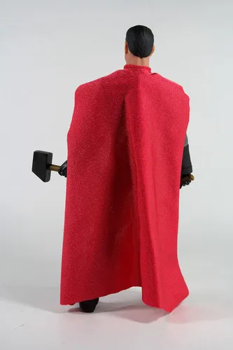 Miniatura 6 de MEGO DC Heroes RED Son Superman PX 8IN AF