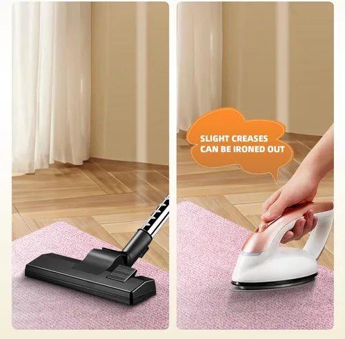 Miniatura 7 de Tapete para silla de oficina para suelo de madera dura y azulejos, tapete para silla de escritorio de computadora de 55 x 35 pulgadas, tapete