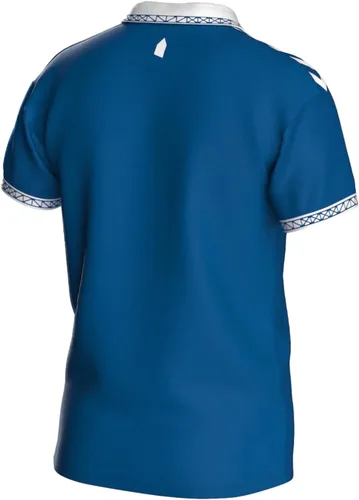 Miniatura 2 de Hummel Camiseta de fútbol para hombre Everton FC 2324 Home & Away - rinde homenaje al legado del Everton
