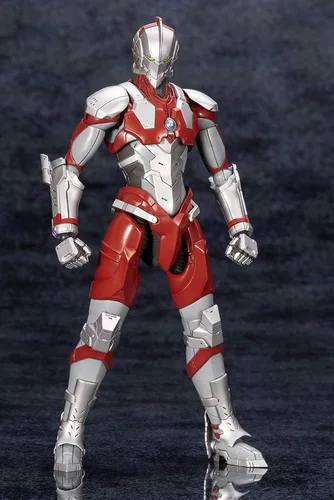 Miniatura 13 de Kit modelo Ultraman