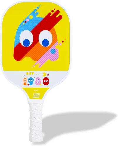 Miniatura 10 de Sonix Aprobado por USAPA Pala de Pickleball Premium Superficie de Fibra de Vidrio, Empuñadura de Almohadilla Antideslizante Raqueta