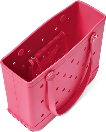 Miniatura 373 de BOGG BAG - Tote para playa, piscina, barco, deportes - EVA multiusos - Botones tonales