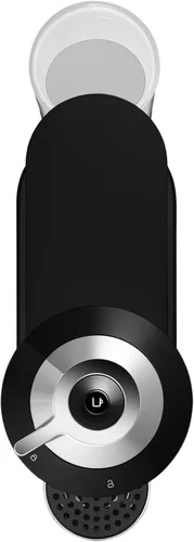 Miniatura 2 de Nespresso Vertuo Next de Breville, Negro