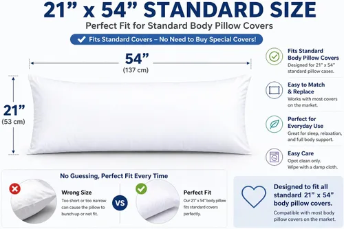 Miniatura 2 de EVOLIVE - Almohada de microfibra