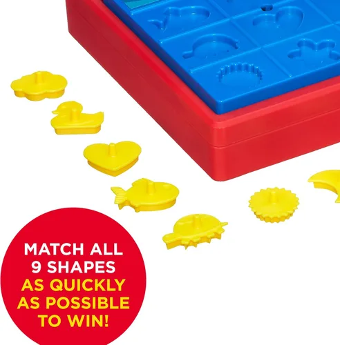 Miniatura 9 de Juego de perfección
