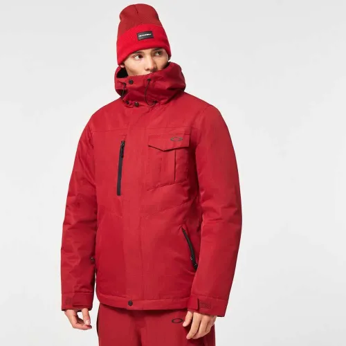 Miniatura 6 de Oakley Chaqueta aislante Core Divisional Rc