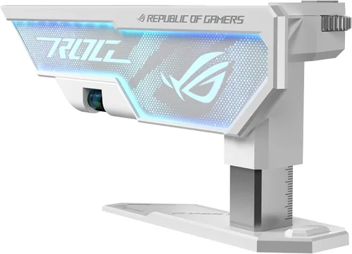 Miniatura 11 de ASUS ROG Herculx Porta tarjeta gráfica Edición Blanca