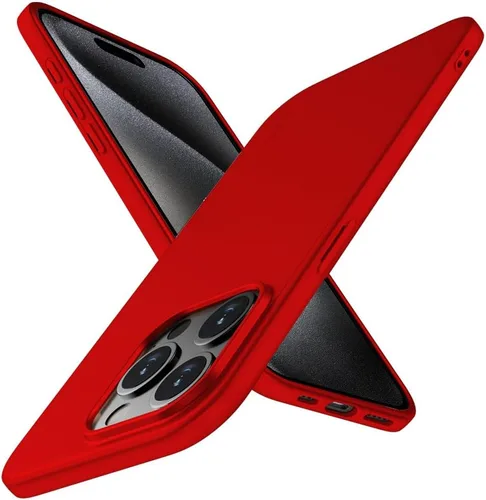 Miniatura 69 de X-level Funda para iPhone 11 Pro Max, delgada y suave TPU superficie mate, funda ultradelgada para teléfono, ligera, protectora completa