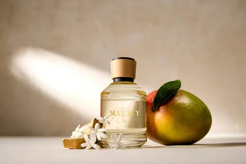 Miniatura 6 de Michael Malul / Marley Soul Rebel -3.4 fl oz 3.4oz EDP