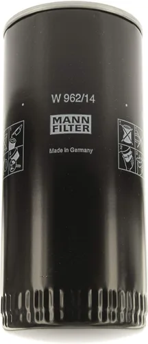 Filtro de aceite giratorio Busch Vacuum 531.005 de Aftermarket | Pieza de repuesto | Filtro de lubricante para compresor | Para equipos y sistemas