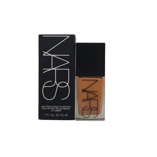 Miniatura 13 de Base reflectante de luz – L2 Mont Blanc de NARS para mujer – Base de 1 onza Mont Blanc - Luz 2