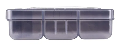 Miniatura 6 de ArtBin caja traslúcida para lápices o herramientas.