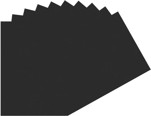 DMiotech 10 piezas de filtro de luz de gel de corrección superpuesto de plástico transparente PVC hojas granate para fotos, películas, video