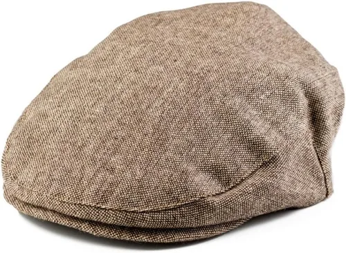 Miniatura 82 de Born to Love Gorro de conductor a rayas para niños pequeños