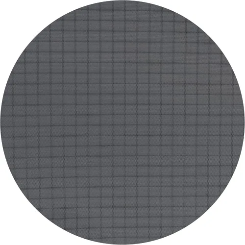 Miniatura 18 de Emmakites 60x36 pulgadas(Ancho) 40D Ripstop Nylon Tela 1.69 onza (Cuadrado) de repelente al agua a prueba de polvo hermético PU revestimiento