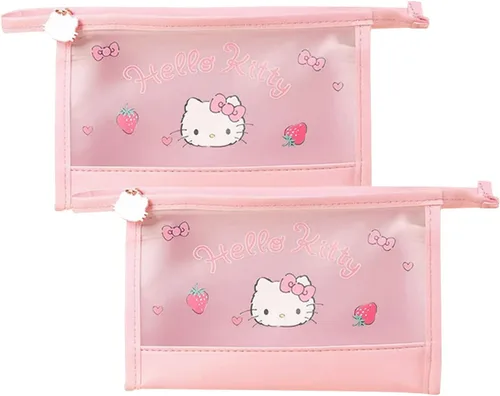 Miniatura 10 de AmBealla Bolsa de cosméticos grande para maquillaje con soporte para cepillos, organizador de maquillaje impermeable con gancho para colgar, bolsa