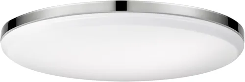 Miniatura 11 de GLOBE Electric 60309 Lámpara de techo de montaje empotrado de 2 luces, negro mate, acentos de latón antiguo, pantalla de vidrio esmerilado