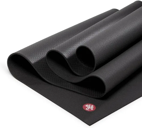 Miniatura 3 de Manduka PROlite Yoga Mat 4.7mm Lifetime Durability Hygienic Construction Teacher Approved