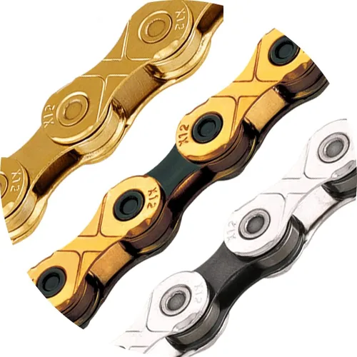Miniatura 3 de KMC X12 Chain - 12 Speed