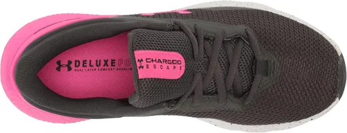 Miniatura 5 de Under Armour Tenis de correr Charged Escape 4 para mujer