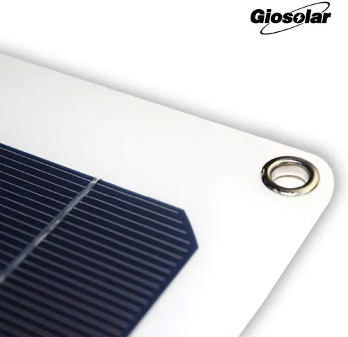 Miniatura 3 de Kit de generador de turbina de viento de panel solar de 2320 W 12 V para el hogar fuera de la red sistema: 16 unids 120W paneles solares