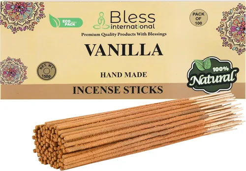 Miniatura 40 de Bless-Dragons-Blood 100% -Natural-Hecho a mano-Sumergido a mano-Orgánico-Libre de químicos-Carbón Sangre de Dragones