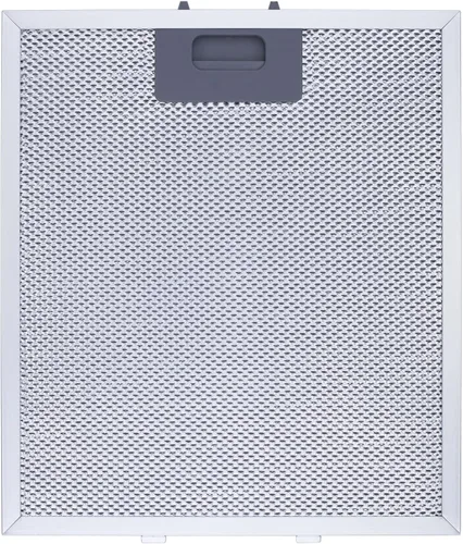 Reemplazo de filtro de campana extractora W10169961A mejorado, se adapta a Whirlpool, Ikea, Kitchen Aid, Jenn Air, filtro de grasa de campana de