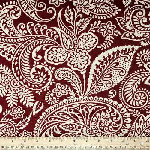Miniatura 17 de Stitch & Sparkle 100% algodón estampado de pato de 54 pulgadas de ancho para costura, tapicería decoración del hogar, corte por el patio, marrón