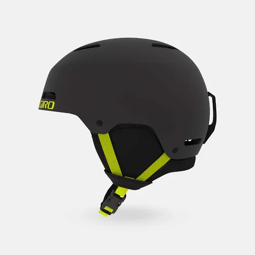 Miniatura 15 de Casco de esquí Giro Ledge - Casco para snowboard para hombres, mujeres y jóvenes