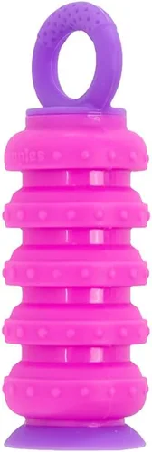 Miniatura 6 de KRUMPLES Fidget Plungy - Diversión para ansiedad sobre la marcha, paquete de 6