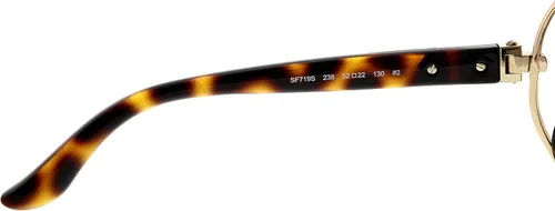 Miniatura 5 de Salvatore Ferragamo SF719S 238 - Gafas de sol para mujer 2047in