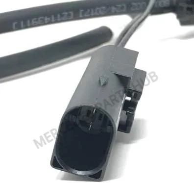 Miniatura 4 de MERCEDES-BENZ 9064702264 LÍNEA DE ALIMENTACIÓN ORIGINAL OEM