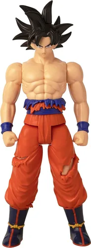Miniatura 23 de Limit Breaker Series - Dragon Ball Super: Super Hero - Ultimate Gohan, Limit Breaker Figura de acción de 12
