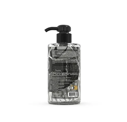 Miniatura 2 de Barber Marmara Serie Gel de Afeitar (16.9 fl oz, 79)