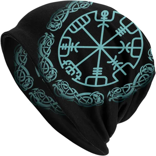 Miniatura 14 de Bufanda casual Bandana Sombrero Suelto Gorro Elástico Gorro, Gorro