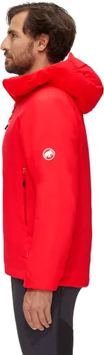 Miniatura 2 de Mammut Chaqueta con capucha Rime in Flex para hombre